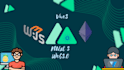 develop web3 or web2 app using vue3 and nuxt3