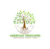 design better elegant american trees capes logo