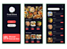create UI UX design, website, mobile app UI UX design