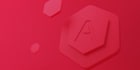 create frontend for your web app and backend aspnet core