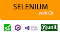selenium bot automation  testing ,web automation,data extraction using c sharp