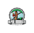design premium catchy tree service logo