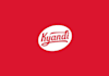 design progressive clean sugar free candy company logo