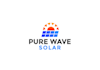 design beautiful excellent solar sales logo