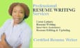 write you a professional attention grabbing resume