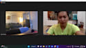 teach 1 on 1 yoga class through videocall