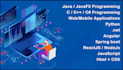 do java python c javafx cpp programming task projects and assignments