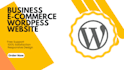 do responsive wordpress website development and maintenance