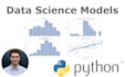 create a predictive data science model in python