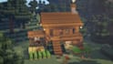 can make  any type of building for minecraft java edition