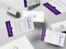 edit and create customized stationery documents