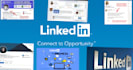 optimize linkedin account, resume and hunt saas sales job