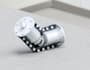 design, realistically render and 3d print prototypes
