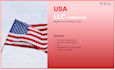 register your llc in USA, cr , ein , ss4