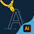digitalizar cada logo requerido