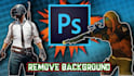 remove background, cutout photos by clipping path technique