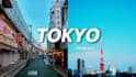 provide a personalized tokyo wide itinerary