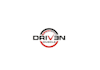 design popular classic driven muscle logo