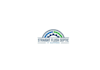 design beautiful nice straight flush septic logo
