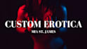 write you the erotic story of your dreams