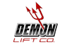 design modern awesome demon logo