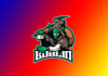 design creative goblin mascot logo for your business