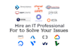 fix linux, plesk, vesta, cpanel, whm, smtp, cwp, dns, mysql, nginx, php, issues