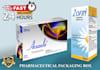 do medical packaging design and medicine box design