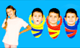edit any kids video for youtube