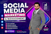 be your social media manager
