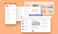 create, customize wordpress mega menu, mobile menu, dropdown menu, navigation