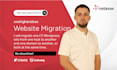migrate host and publish your website