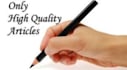 write excellent blog posts and articles