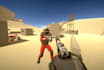 develop every kind of 3d game in unity engine