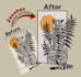 digitize your imaginations in an hour