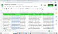 do data entry in excel, web scraping, mining, find email list addresses
