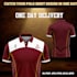 create your 3d 2d polo in one day