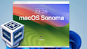 set up virtualbox, vmware, and parallels