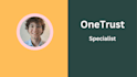 set up onetrust cookie compliance and GTM integration for your website