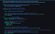 do your python programming tasks