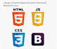 create a responsive portfolio website