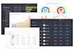 do native and hybrid web app development