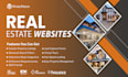 design wp residence theme, houzez theme and real estate wordpress website