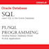 teach oracle sql and plsql, forms, reports and oracle apex