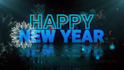 do new year countdown video