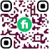 create a qr code with your company logo