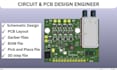 design professional pcb and schematics in kicad or altium