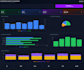develop custom iot dashboard for embedded systems and node red