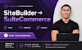 migrate your netsuite sitebuilder website to suitecommerce