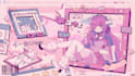 do pixel art anime characters